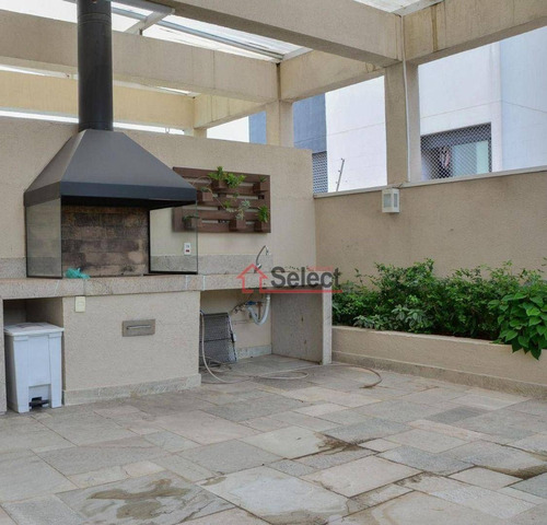 Imagem 23 de 25 de Apartamento Com 3 Dormitórios À Venda, 72 M² Por R$ 630.000,00 - Vila Gomes Cardim - São Paulo/sp - Ap1578
