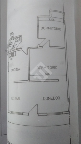 Casa En Venta De 2 Dorm. En Macul