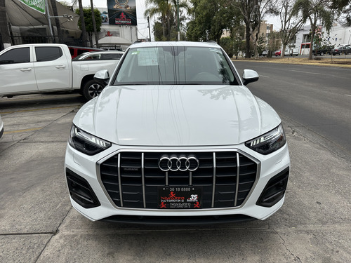 Audi Q5 2.0 L 45 Tfsi Elite Dsg