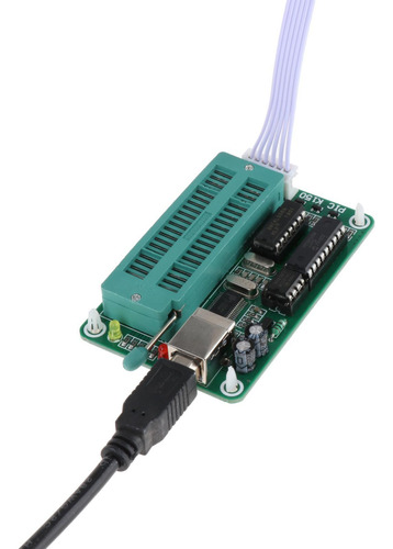 Programador K150 Icsp Programación Automática Usb Carcasa