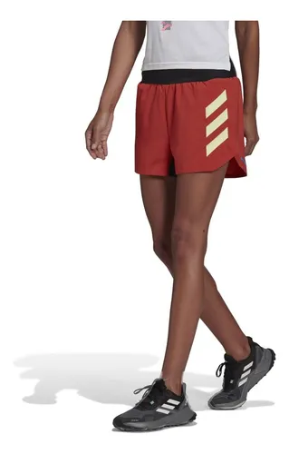 Pantaloneta mujer adidas hot sale