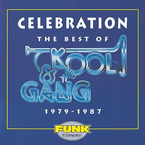 Kool & The Gang Celebration The Best Of Kool & The Gang 1 Cd