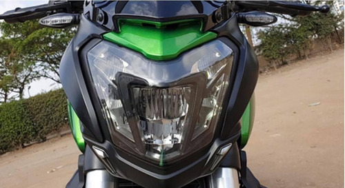 Nuevo Dominar D400 - 12 Cuotas S/ Interés Lidermoto