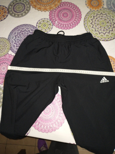Conjunto Deportivo adidas