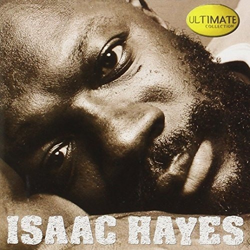 Isaac Hayes - Ultimate Collection