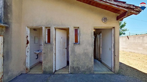 Don Torcuato - Venta Lote De 500m2 - Con Galpón