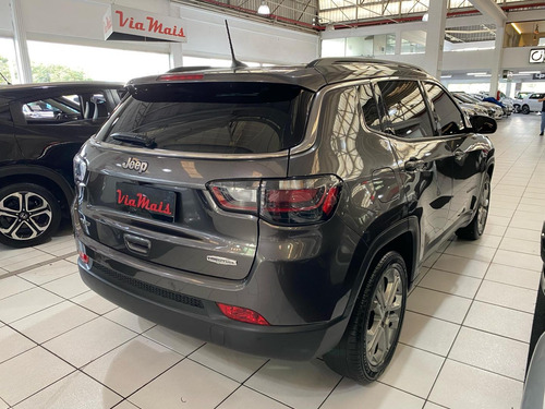 Jeep Compass Long. T270 1.3 Tb 4x2 Flex Aut.