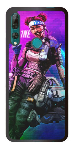 Case Personalizado Apex Legends Samsung S9 Plus