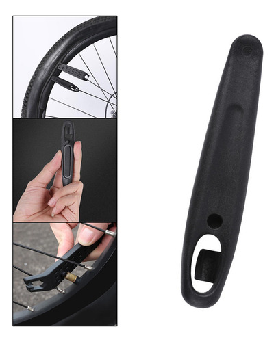 Palancas De Neumáticos De Bicicleta De Escribe Un