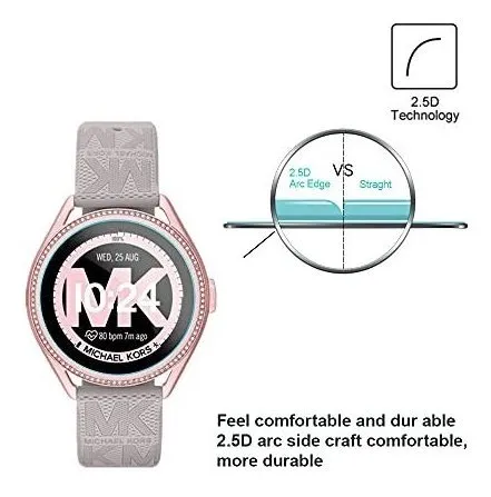 Michael kors mkgo outlet