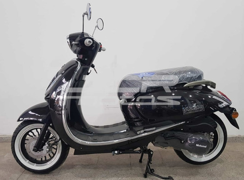 Imagen 15 de 15 de Motomel Strato Alpino 150 Cc - Contado/financiacion! Merlo!