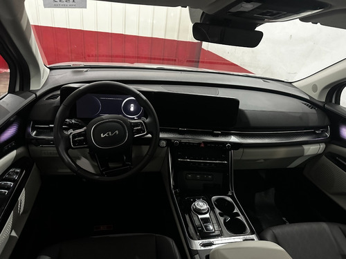 Imagen 7 de 17 de Kia Carnival 2023