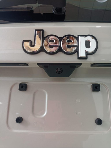 Imagen 14 de 18 de Jeep Renegade 1.8 Agencia Oficial