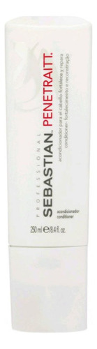 Acondicionador Penetraitt Sebastian 250ml