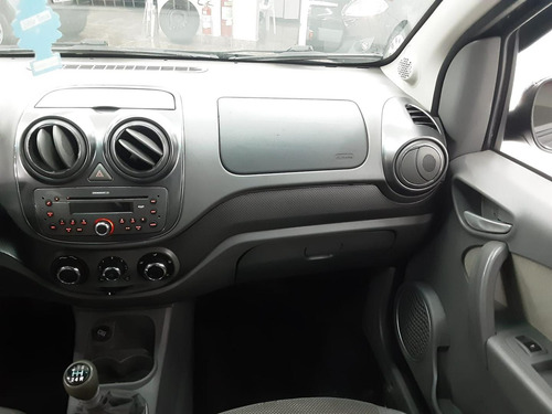 Fiat Palio 1.6 Mpi Essence 16v Flex 4p Manual
