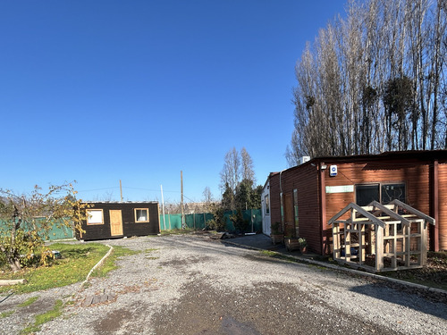 Arriendo Oficina En Calera De Tango