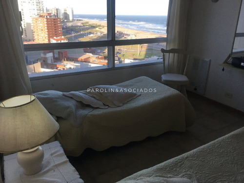 Imagen 19 de 28 de Muy Buen Departamento, Excelentes Vistas Playa Mansa Y Brava