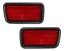Comprar Juego De Faros Reflectores Para Mitsubishi Montero Sport 