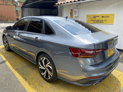 Volkswagen Jetta Gli 2.0 2023