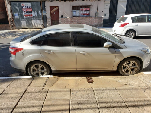 Ford Focus Iii