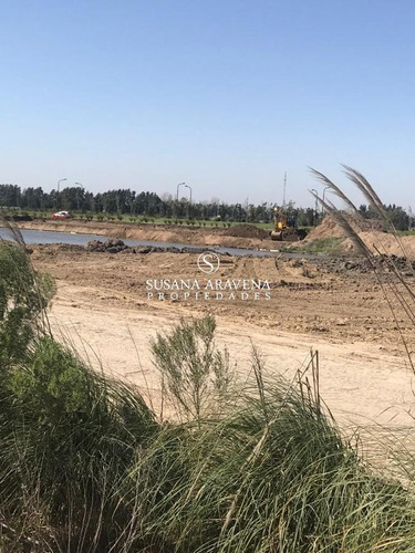 Imagen 5 de 8 de Susana Aravena Propiedades Terreno - Nordelta - Puentes Al Agua