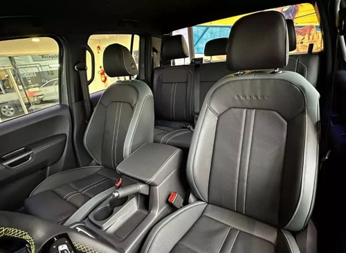 Volkswagen Amarok 3.0 Cd Tdi 258Cv V6 Extreme 4X4 At