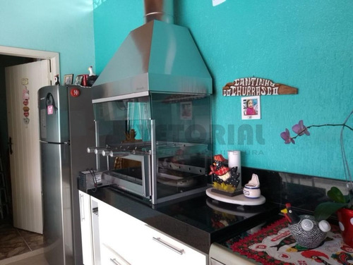 Imagem 14 de 23 de Linda Casa Com Piscina No Jardim Britânia - Caraguatatuba - Ca0136