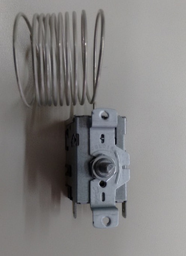 Imagem 2 de 3 de Termostato Original Gelopar Freezer Gtpc - 45058102