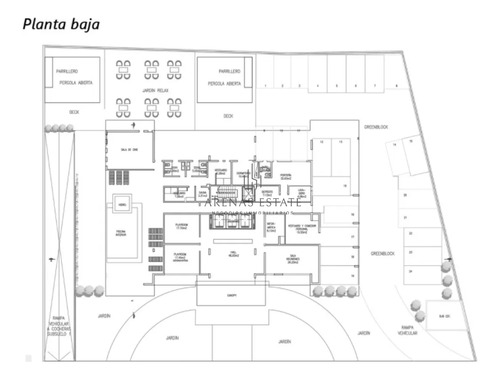 Apartamento En Venta, En Torre View.