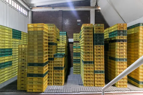 Bodega En Venta En Comuneros. Cod V1038523