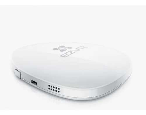 Kit Alarma Hogar Wifi Ezviz Starter Bs-113a