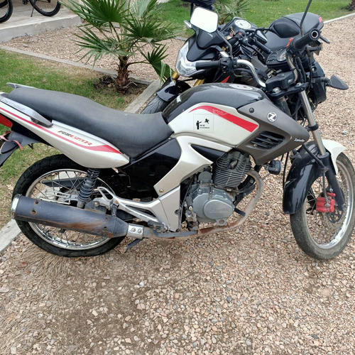 Zanella Rx 150 R