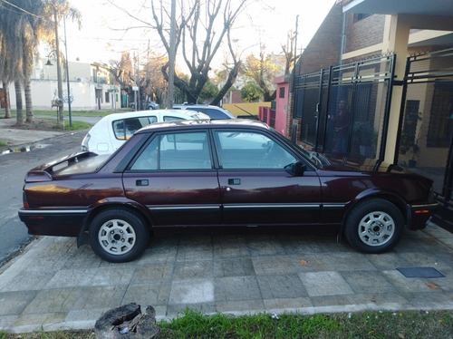 Peugeot 505 1993 2.0 Sri