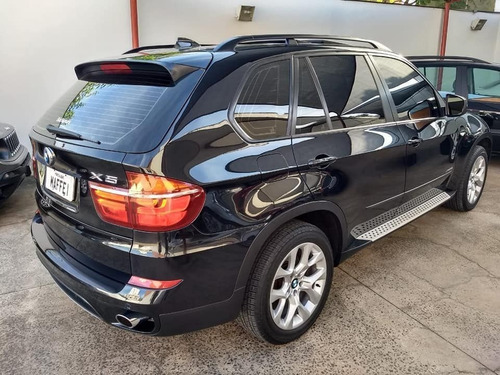 Raridade X5 3.0 V6 Bi Turbo 306cv