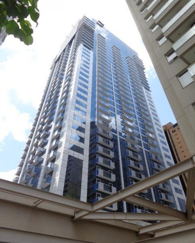 Imagem 4 de 13 de Sala Comercial À Venda No Edifício Alpha Green Contra Piso - 947 - 67734640