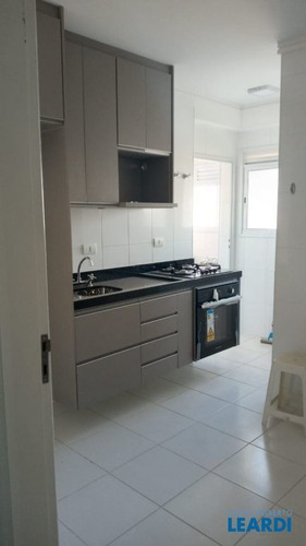 Imagem 6 de 15 de Apartamento - Parada Inglesa - Sp - 613521