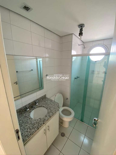 Imagem 9 de 30 de Apartamento Á Venda 3 Dorms, Chácara Califórnia, Sp- R$ 745 Mil - V5777