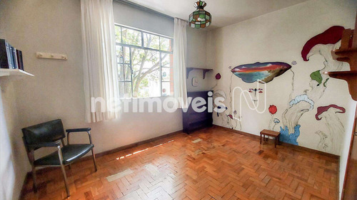 Imagem 9 de 26 de Venda Apartamento 3 Quartos Anchieta Belo Horizonte - 903128