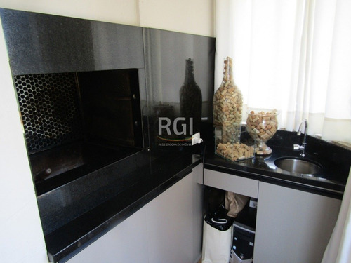 Imagem 7 de 14 de Apartamento Petrópolis Porto Alegre - 7071