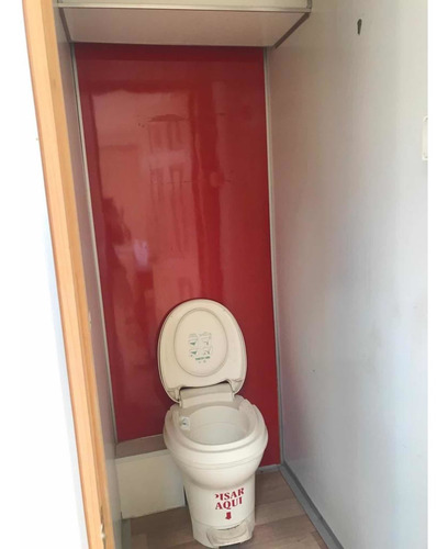 Imagen 4 de 5 de Venta Baño Móvil De Lujo
