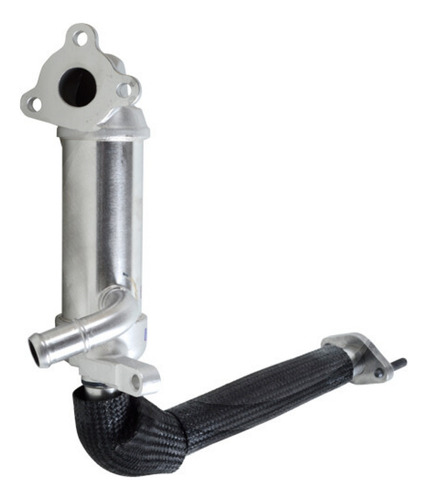 Enfriador Egr H1 Para Hyundai Grand Starex 2.5 2008 2016