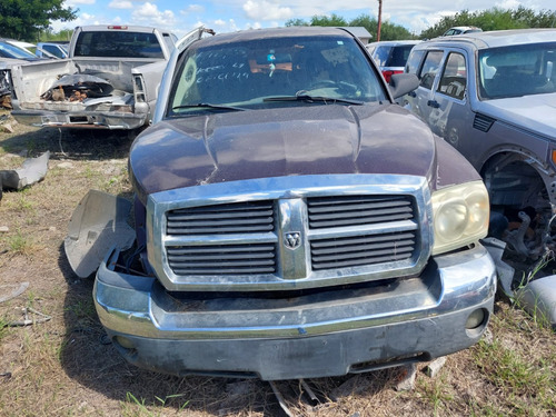Dodge Dakota 2005 ( En Partes ) 2005 - 2007 3.7 L Aut Yonke