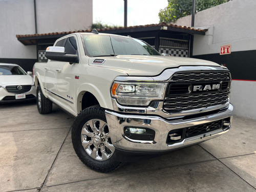 RAM Ram 6.4 heavy Duty ram limited