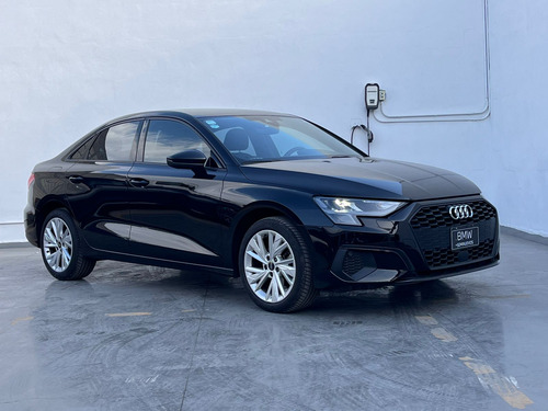Audi A3 1.4 Sedán 35tfsi Dynamic At Dsg