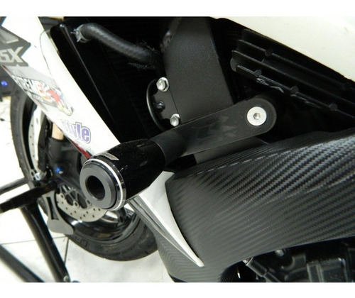 Slider Carenado Suzuki Gsxr 600/750 2010-2013 Mk Motos