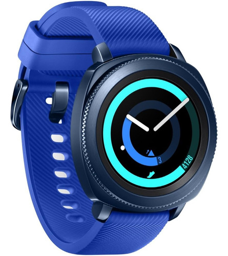 Samsung Gear Sport - Smartwatch Versión Española