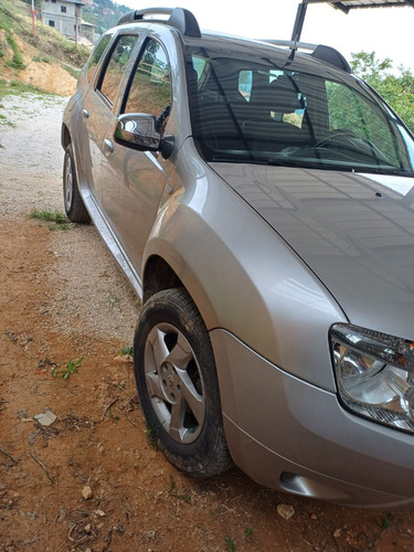 Renault Duster 2.0 Dynamique 4x2