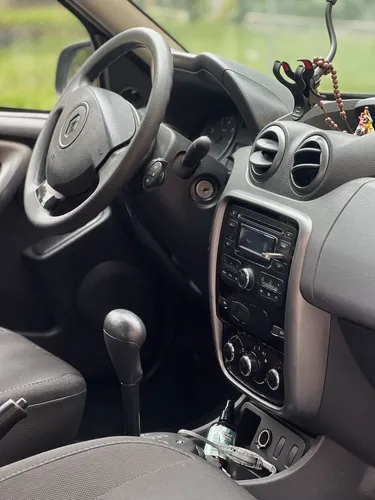 Renault Duster 2.0 Expression