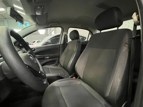 Renault Duster INTENS 2.0 AUT 5P