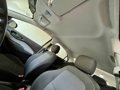 Imagen 10 de 19 de Chevrolet Prisma 1.4 Joy Ls 2020